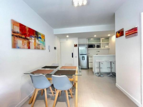 Departamento a estrenar con pileta y gimnasio